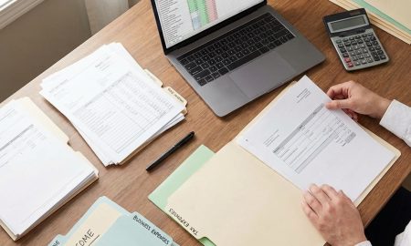 Filing taxes for side income (gig work/online sales) in a low-stress, organized way