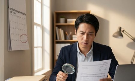 How to choose a tax preparer (and avoid tax-season scams) late in the season