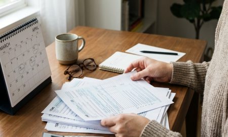 What to do if you can’t pay your tax bill (process-focused, IRS-first)