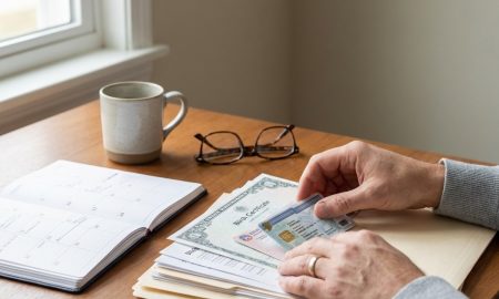 Medicare basics for turning 65 soon (planning ahead, not enrollment advice)