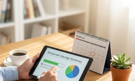 401(k) and IRA contribution basics (yearly limits, deadlines, and how to check your progress)