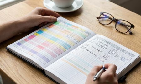 Spring break and summer activities budgeting for families