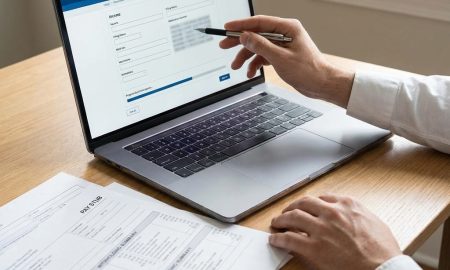Paycheck checkup: updating W-4 withholding and understanding your pay stub (education only)