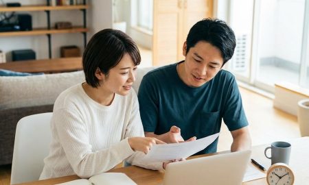 Family budget meeting that works (partners, kids, caregiving)