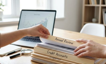 Credit report checkup and dispute basics