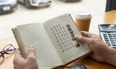 Buying a used car: financing basics and total-cost checklist