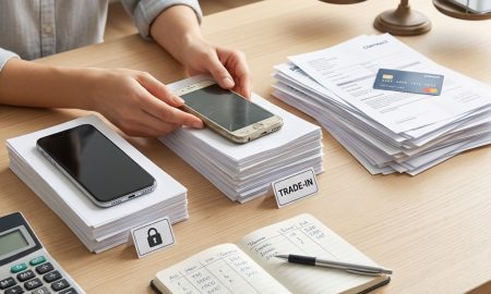 Smartphone upgrade without overspending: total cost comparison