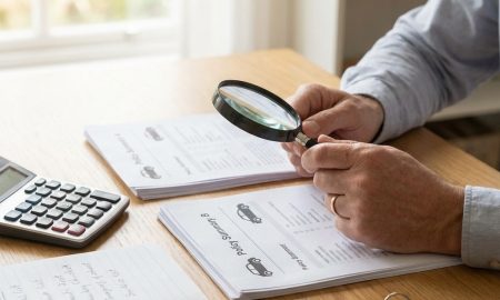 Shopping for car insurance without giving personal recommendations
