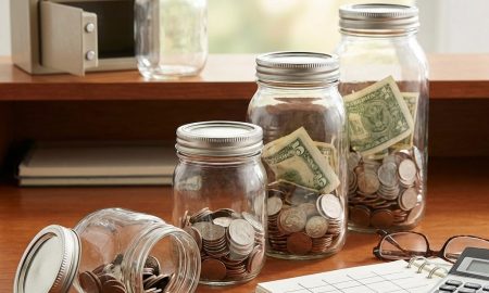 CD laddering for short-term goals (education only)