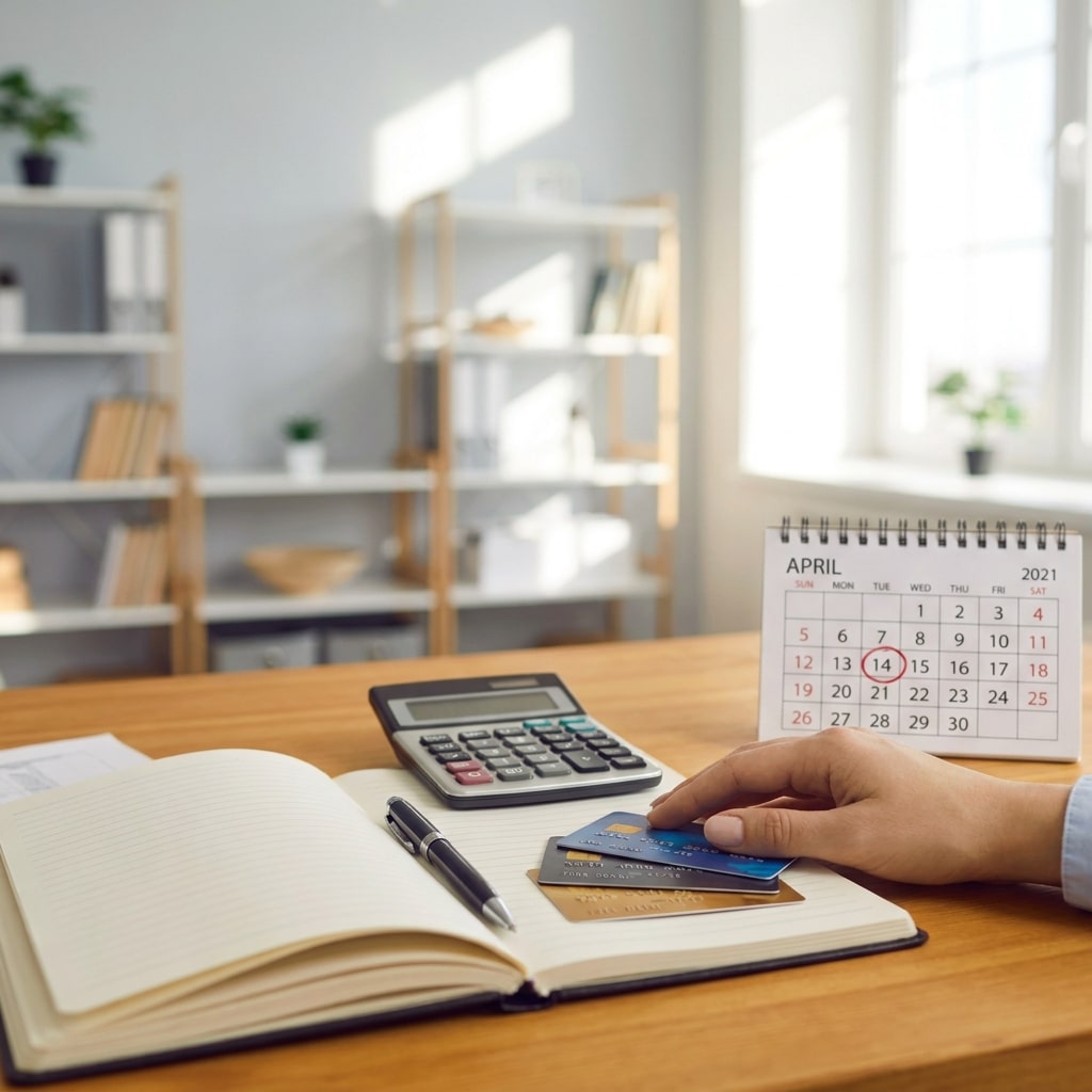 Annual credit card fee review: keep, downgrade, or cancel (framework only)