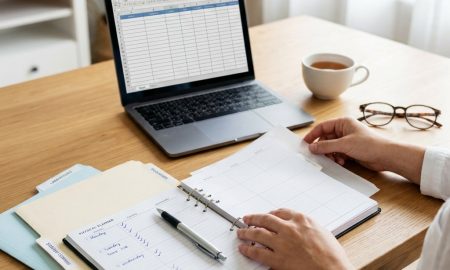 If you filed a tax extension: what to do next (April–October plan)