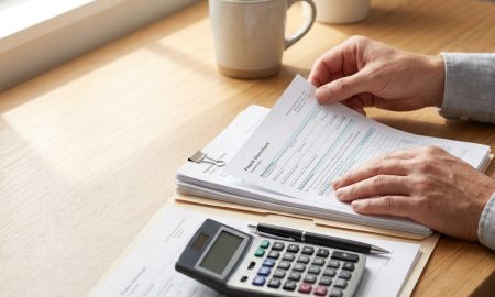 If you missed the tax deadline: what to do next (no panic, IRS-first)