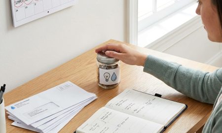 How to create a ‘summer utilities’ buffer (electricity, water) without guessing costs