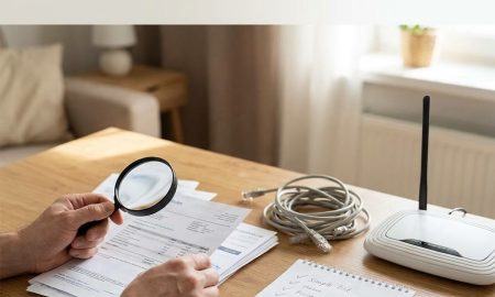 How to shop for a better internet plan and cut monthly costs (without losing what you need)