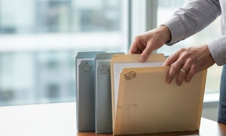 A practical guide to rolling over an old 401(k) after changing jobs (education only)