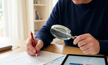 What to do if you entered the wrong bank info for your tax refund (process + prevention)